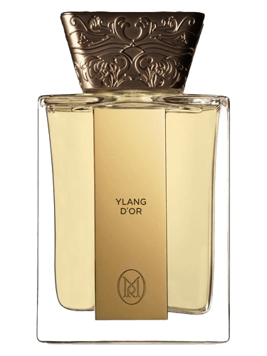 Maison du Roc Ylang d’Or