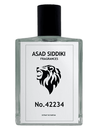 Asad Siddiki No.42234