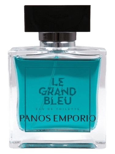 Panos Emporio Le Grand Bleu