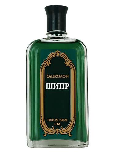 Новая Заря (The New Dawn) Шипр (Chypre)