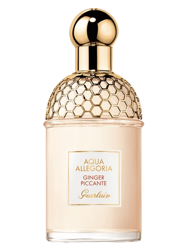 Guerlain Aqua Allegoria Ginger Piccante
