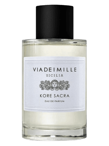 VIADEIMILLE SICILIA Kore Sacra