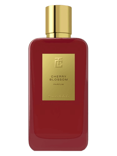 Toni Cabal Cherry Blossom