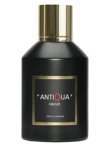 Antiqua Firenze Oasi Di Agrumi