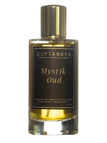 MGO Duftanker Mystic Oud