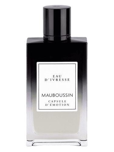 Mauboussin Eau d'Ivresse