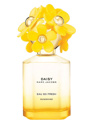 Marc Jacobs Daisy Eau So Fresh Sunshine