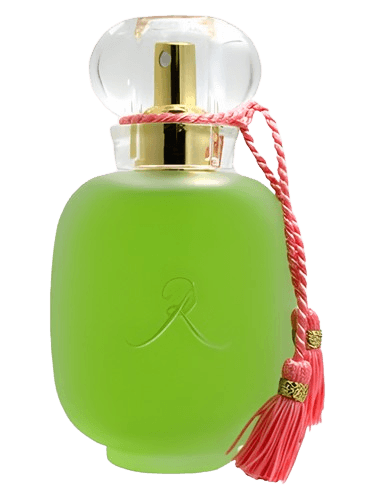 Les Parfums de Rosine Roseberry