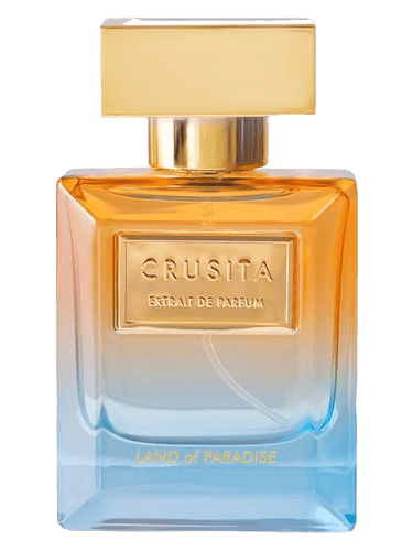 Crusita Land Of Paradise