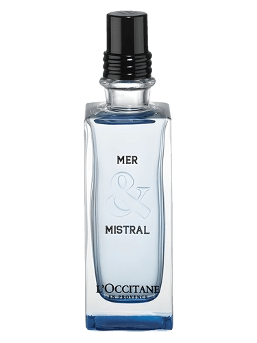 L'Occitane en Provence Mer & Mistral