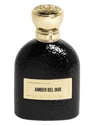 Emirates Pride Perfumes Amber Bel Oud