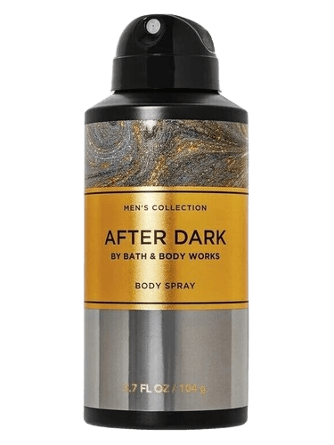 Bath & Body Works After Dark