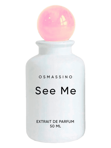 Osmassino See me