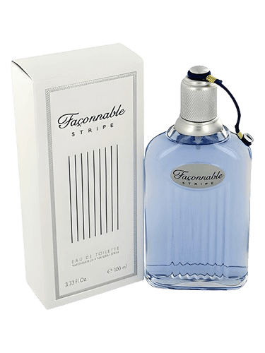 Façonnable Faconnable Stripe