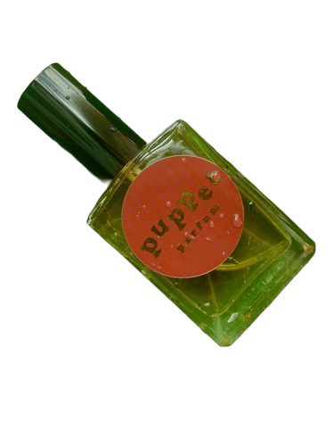 Puppet Parfum Haunted Baby