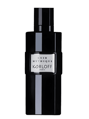 Korloff Paris Cuir Mythique