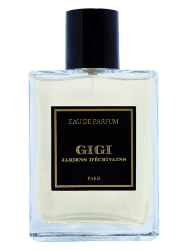 Jardins d’Ecrivains Gigi