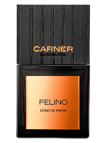 Carner Barcelona Felino