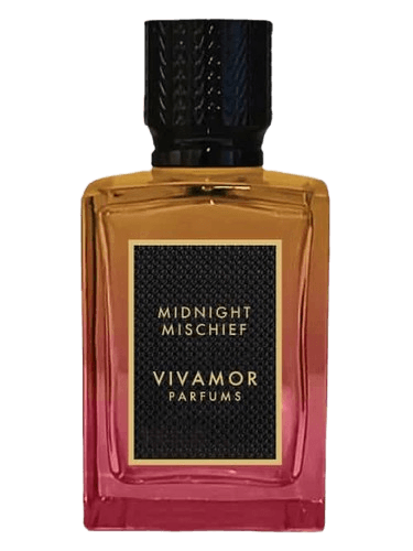 Vivamor Parfums Midnight Mischief