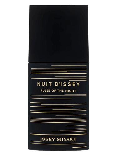 Issey Miyake Nuit d'Issey Pulse Of The Night