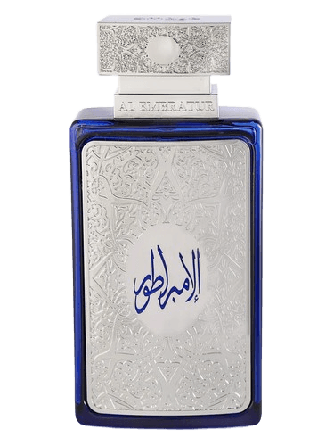 Zimaya AL EMBRATUR INTENSE