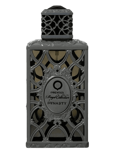 Orientica Premium Dynasty