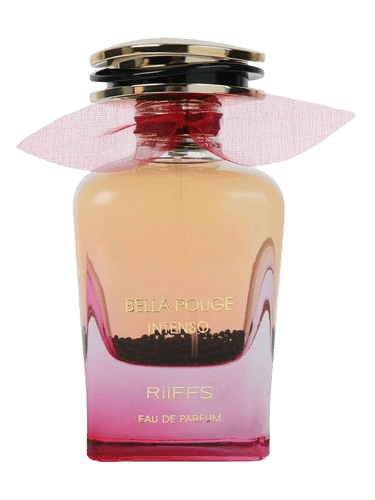 Riiffs Perfumes Bella Rouge Intenso