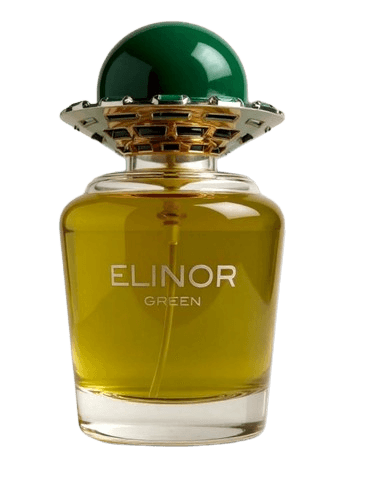 French Avenue Elinor Green