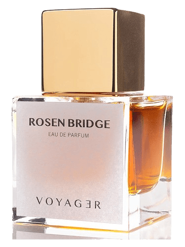 SIAM 1928 Rosen Bridge