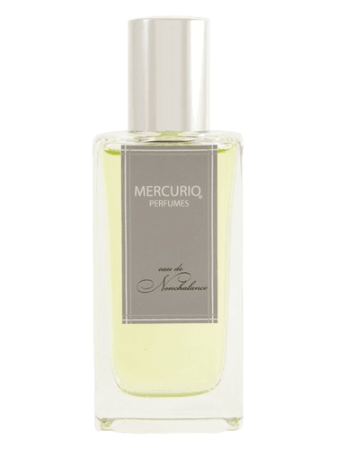 Mercurio Perfumes Eau de Nonchalance