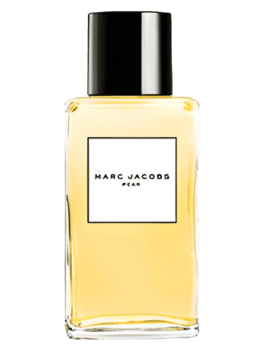 Marc Jacobs Splash - The Pear 2008