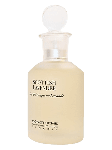 Monotheme Venezia Scottish Lavender
