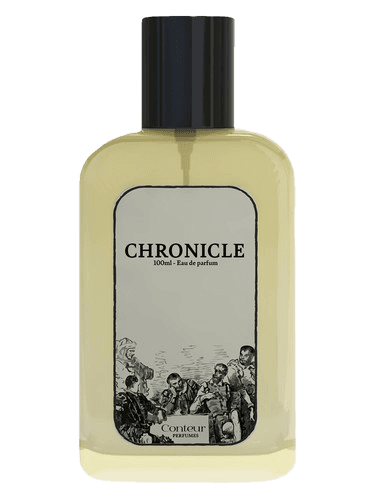 Conteur Chronicle