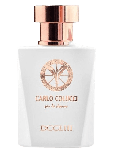 Carlo Colucci DCCLIII Per La Donna