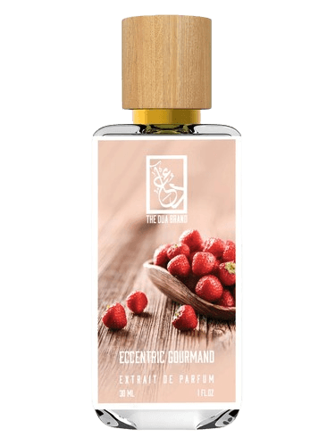 The Dua Brand Eccentric Gourmand