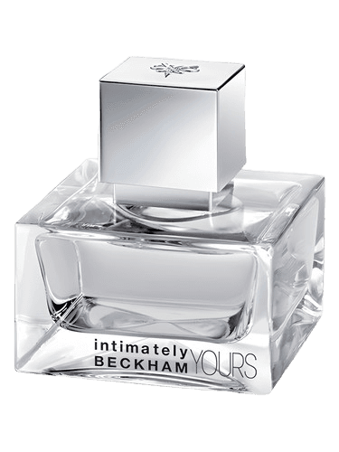 David Beckham Intimately Yours Men