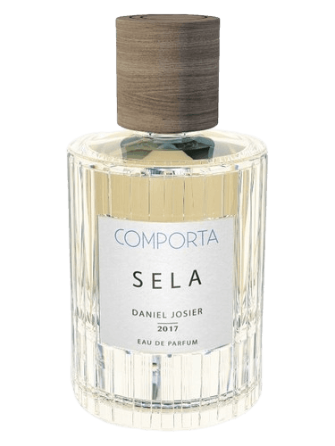 Comporta Perfumes Sela