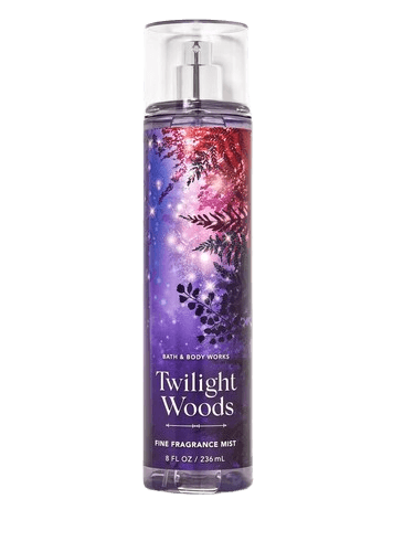 Bath & Body Works Twilight Woods