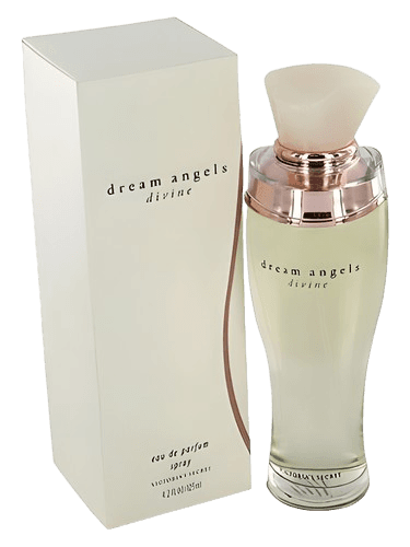 Victoria's Secret Dream Angels Divine