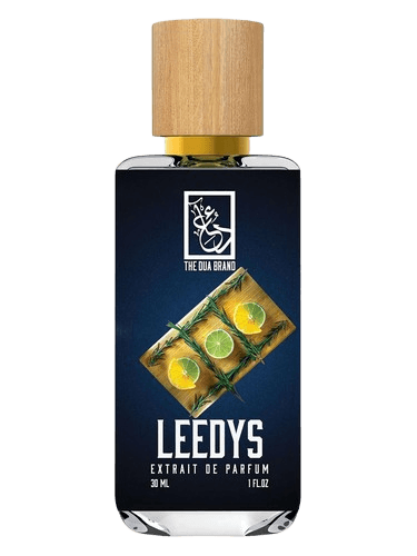 The Dua Brand Leedys