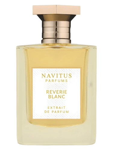 Navitus Parfums Reverie Blanc