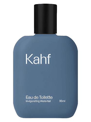 Kahf Invigorating Waterfall