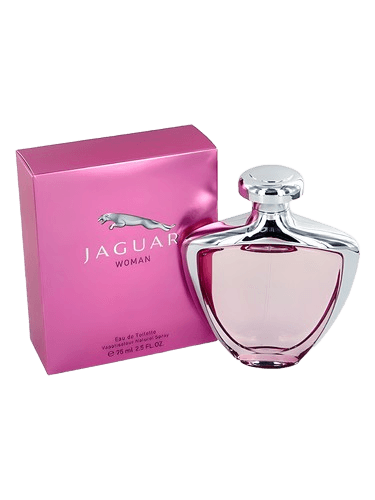 Jaguar Jaguar Woman