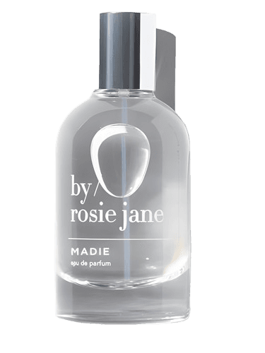 By / Rosie Jane Madie