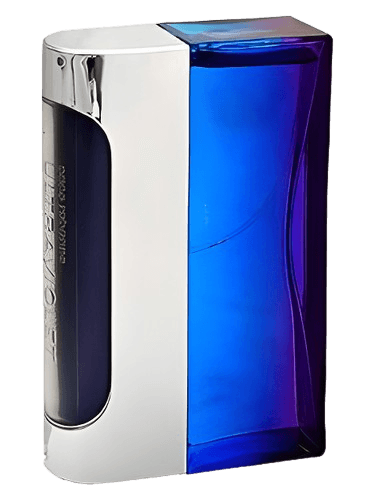 Rabanne Ultraviolet Man Aurore Borealis Edition