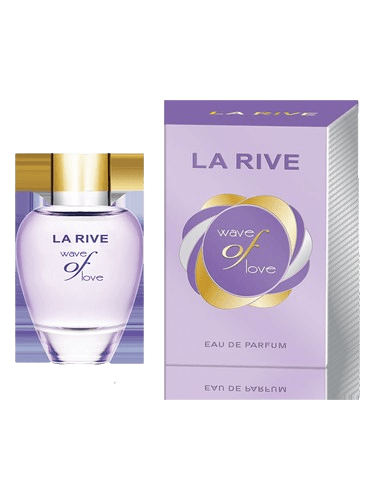 La Rive Wave of Love