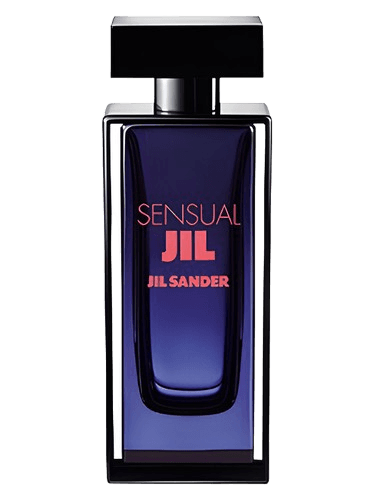 Jil Sander Sensual Jil