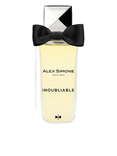 Alex Simone Inoubliable