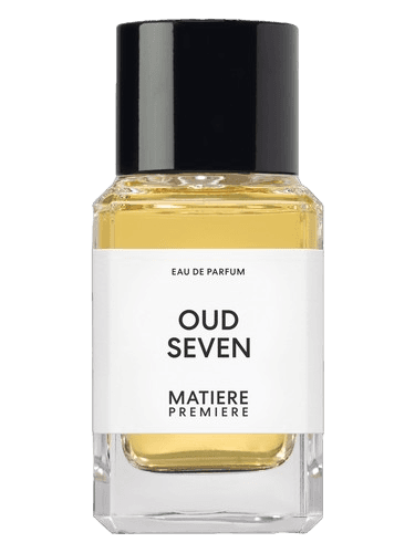 Matiere Premiere Oud Seven