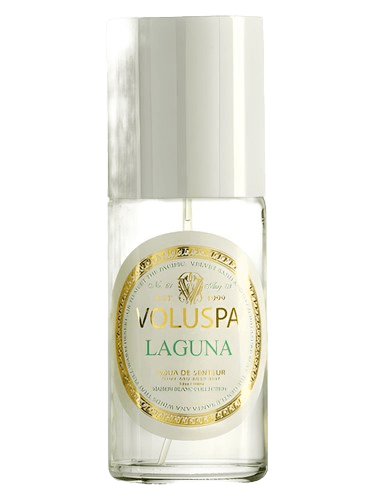 Voluspa Laguna